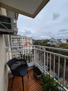 Apartamento com 2 Quartos à venda, 71m² no Maria Paula, São Gonçalo