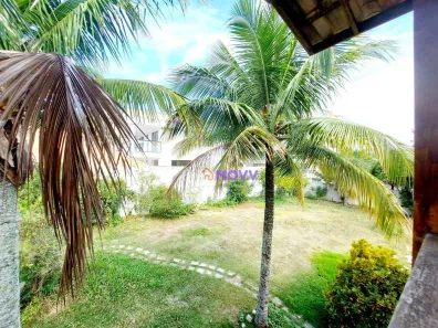 Casa com 3 Quartos à venda, 136m² no Piratininga, Niterói
