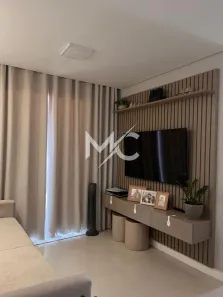 Apartamento com 3 Quartos à venda, 68m² no Palmeiras de São José, São José dos Campos