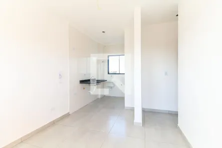 Apartamento com 2 Quartos à venda, 38m² no Parada XV de Novembro, São Paulo