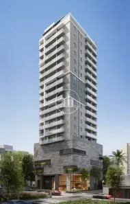 Apartamento com 1 Quarto à venda, 53m² no Kobrasol, São José