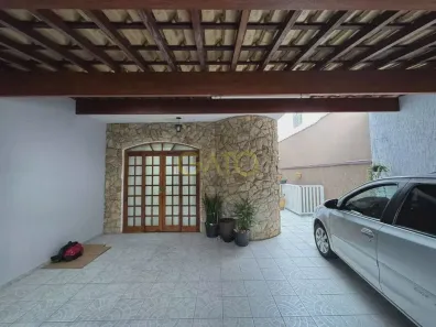 Casa com 3 Quartos à venda, 246m² no São Luiz (Polvilho), Cajamar