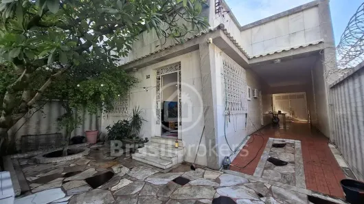Casa com 2 Quartos à venda, 194m² no Engenho de Dentro, Rio de Janeiro