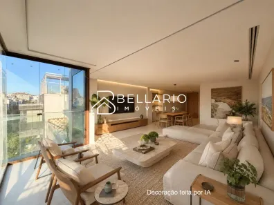 Apartamento com 3 Quartos à venda, 194m² no Ipanema, Rio de Janeiro