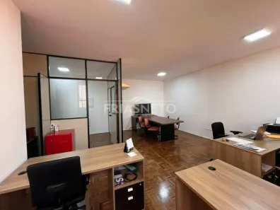 Ponto Comercial à venda, 42m² no Cidade Alta, Piracicaba
