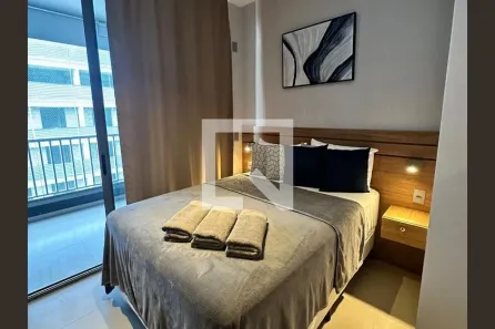 Kitnet com 1 Quarto à venda, 24m² no Perdizes, São Paulo
