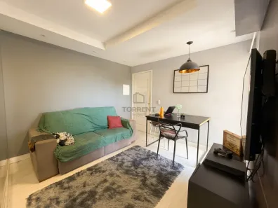 Apartamento com 2 Quartos à venda, 50m² no Água Limpa, Volta Redonda
