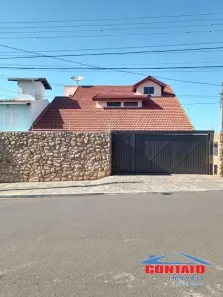 Casa com 4 Quartos à venda, 355m² no Parque Santa Marta, São Carlos