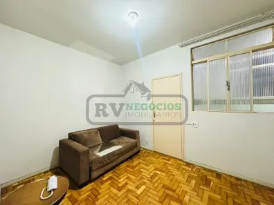 Apartamento com 2 Quartos para alugar, 66m² no Morro da Glória, Juiz de Fora