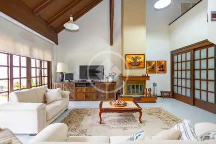 Casa com 4 Quartos à venda, 330m² no Bom Retiro, Curitiba