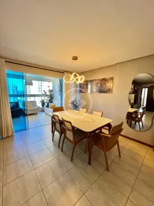 Apartamento com 3 Quartos à venda, 105m² no Setor Bueno, Goiânia