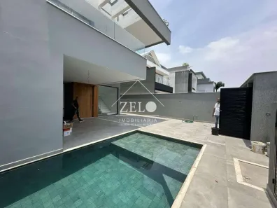 Casa com 4 Quartos à venda, 262m² no Recreio dos Bandeirantes, Rio de Janeiro
