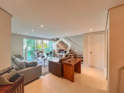 Apartamento com 6 Quartos à venda, 151m² no Vila Mariana, São Paulo