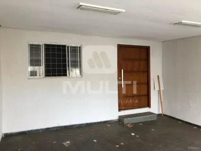 Casa com 3 Quartos à venda, 200m² no Cidade Jardim, Uberlândia