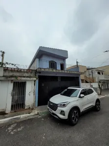 Sobrado com 3 Quartos à venda, 180m² no Jardim Represa, São Paulo