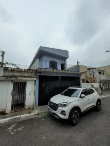 Sobrado com 3 Quartos para alugar, 180m² no Jardim Represa, São Paulo