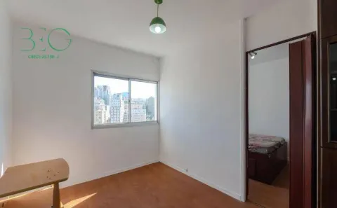 Apartamento com 1 Quarto à venda, 64m² no Bela Vista, São Paulo