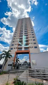 Apartamento com 2 Quartos à venda, 66m² no Vila Harmonia, Araraquara