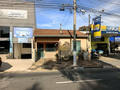 Imóvel Comercial com 2 Quartos à venda, 100m² no Bonfim, Campinas