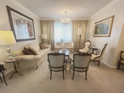 Apartamento com 3 Quartos à venda, 138m² no Itaim Bibi, São Paulo