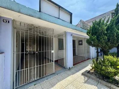 Casa com 3 Quartos à venda, 360m² no Vila Independência, São Paulo