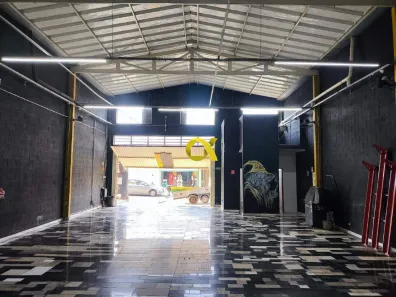 Ponto Comercial à venda, 250m² no Nossa Senhora de Fátima, Piracicaba