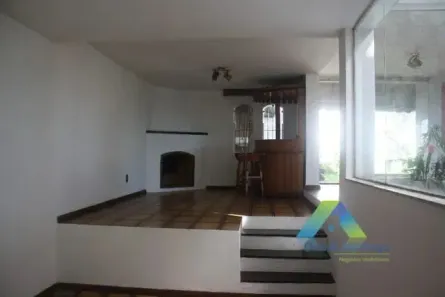 Sobrado com 5 Quartos à venda, 330m² no Brooklin Paulista, São Paulo