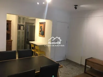 Apartamento com 2 Quartos à venda, 81m² no Vila Olímpia, São Paulo