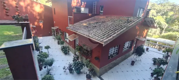 Casa de Condomínio com 3 Quartos à venda, 224m² no Roseira, Mairiporã