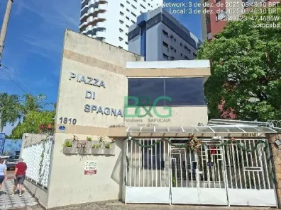 Apartamento com 3 Quartos à venda, 98m² no Centro, Sorocaba
