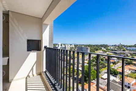 Apartamento com 3 Quartos à venda, 65m² no Tingui, Curitiba
