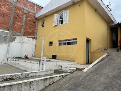 Sobrado com 3 Quartos à venda, 150m² no Parque Grajaú, São Paulo