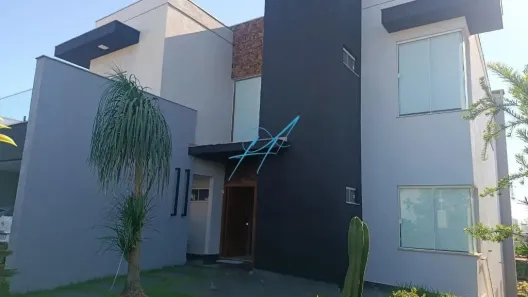 Casa com 4 Quartos à venda, 559m² no Jardim Cidade Monções, Maringá