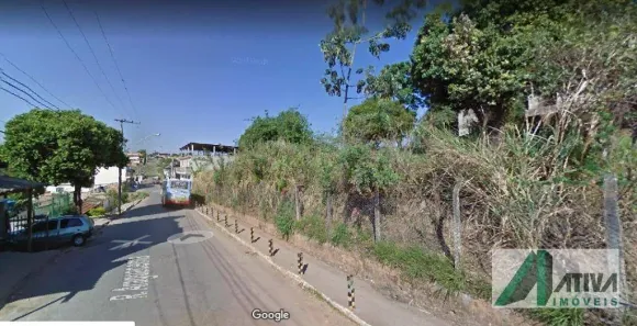 Lote/Terreno à venda, 2200m² no São Cosme de Baixo (São Benedito), Santa Luzia