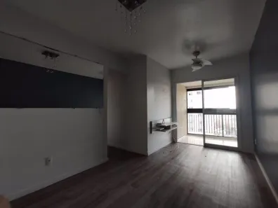 Apartamento com 3 Quartos à venda, 72m² no Centro, Campos dos Goytacazes