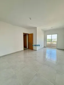 Apartamento com 3 Quartos para alugar, 77m² no Jardim Vista Alegre, Paulínia