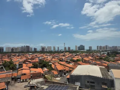 Apartamento com 2 Quartos à venda, 100m² no São Francisco, São Luís
