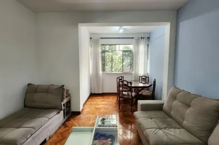 Apartamento com 2 Quartos à venda, 76m² no Flamengo, Rio de Janeiro