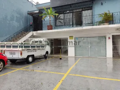 Sala Comercial para alugar, 150m² no Jardim Bonfiglioli, São Paulo