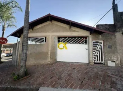 com 2 Quartos para alugar, 163m² no Jardim Bartira (Tupi), Piracicaba