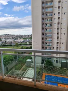 Apartamento com 2 Quartos à venda, 70m² no Quinta Ranieri, Bauru