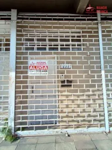 Ponto Comercial para alugar, 61m² no Centro, Guaratinguetá