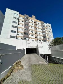Apartamento com 1 Quarto à venda, 51m² no Santo Antônio, Porto Alegre