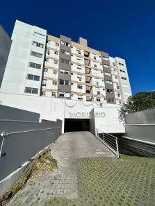 Apartamento com 1 Quarto à venda, 51m² no Santo Antônio, Porto Alegre