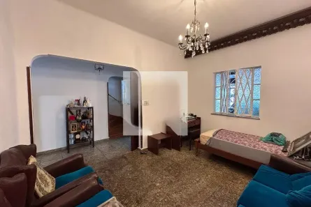 Casa com 3 Quartos à venda, 209m² no Vila Romana, São Paulo