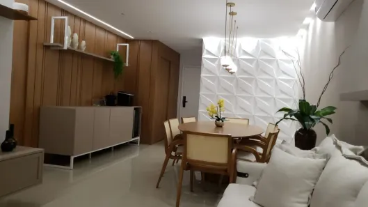 Apartamento com 3 Quartos à venda, 115m² no Barra Olímpica, Rio de Janeiro
