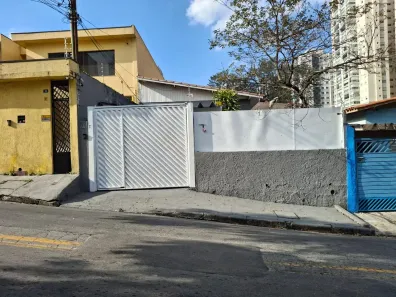 Casa com 2 Quartos para alugar, 173m² no Vila Rosália, Guarulhos