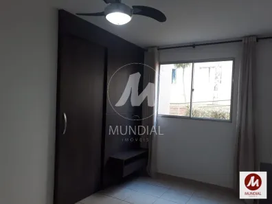 Apartamento com 2 Quartos à venda, 48m² no Jardim Manoel Penna, Ribeirão Preto