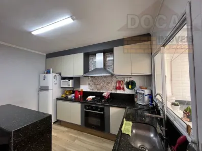 Sobrado com 3 Quartos à venda, 125m² no Jardim Umarizal, São Paulo
