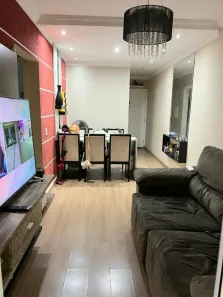 Apartamento com 2 Quartos à venda, 58m² no Vila Haro, Sorocaba